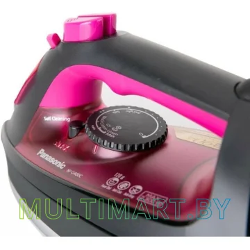 Утюг Panasonic NI-U400CPTW картинка 6
